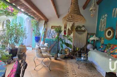 Maison 7 pièces 433000 €
