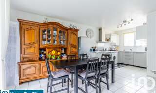 Maison 4 Pièces 70 m² à vendre à Évry-Courcouronnes (91000)