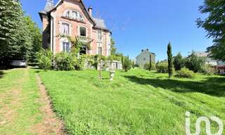 Maison 9 Pièces 271 m² à vendre à Mauriac (15200)