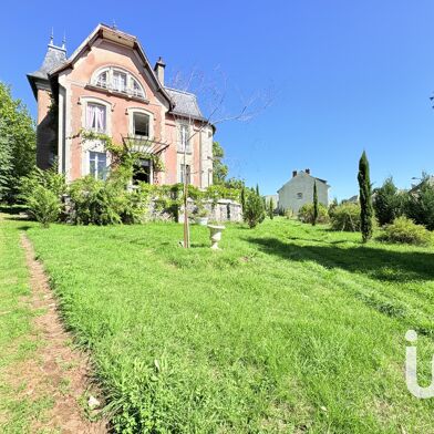 Maison 9 pièces 288000 €