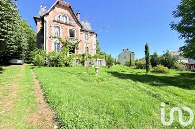 Maison 9 pièces 268000 €