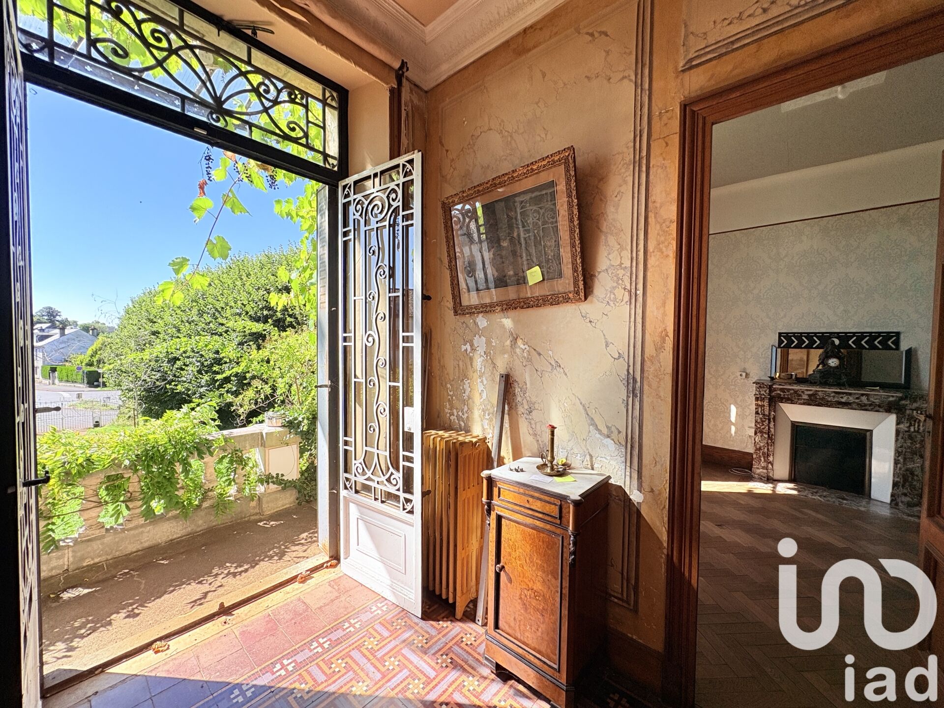 Vente Maison/villa 9 pièces - Photo 2