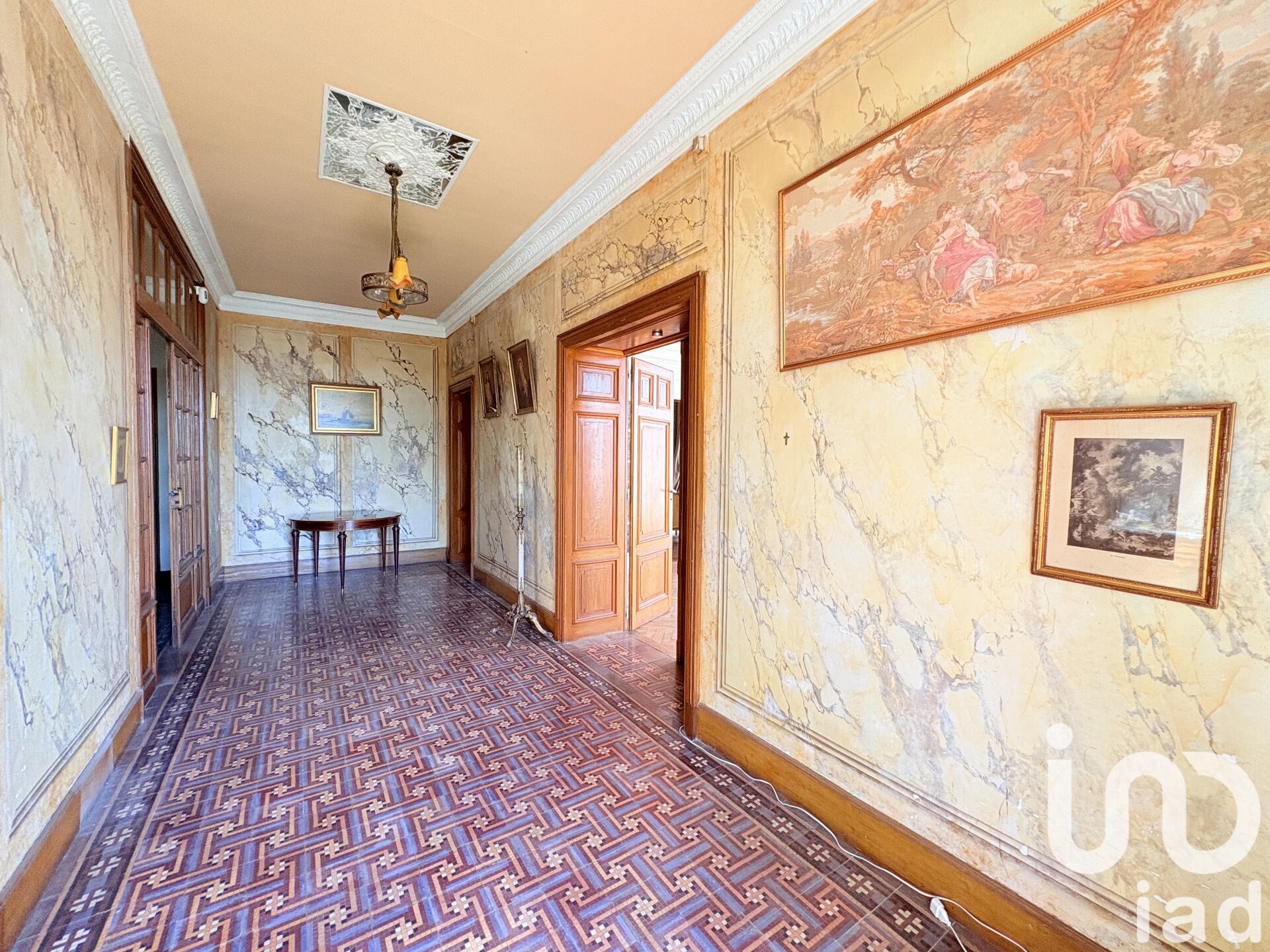 Vente Maison/villa 9 pièces - Photo 3