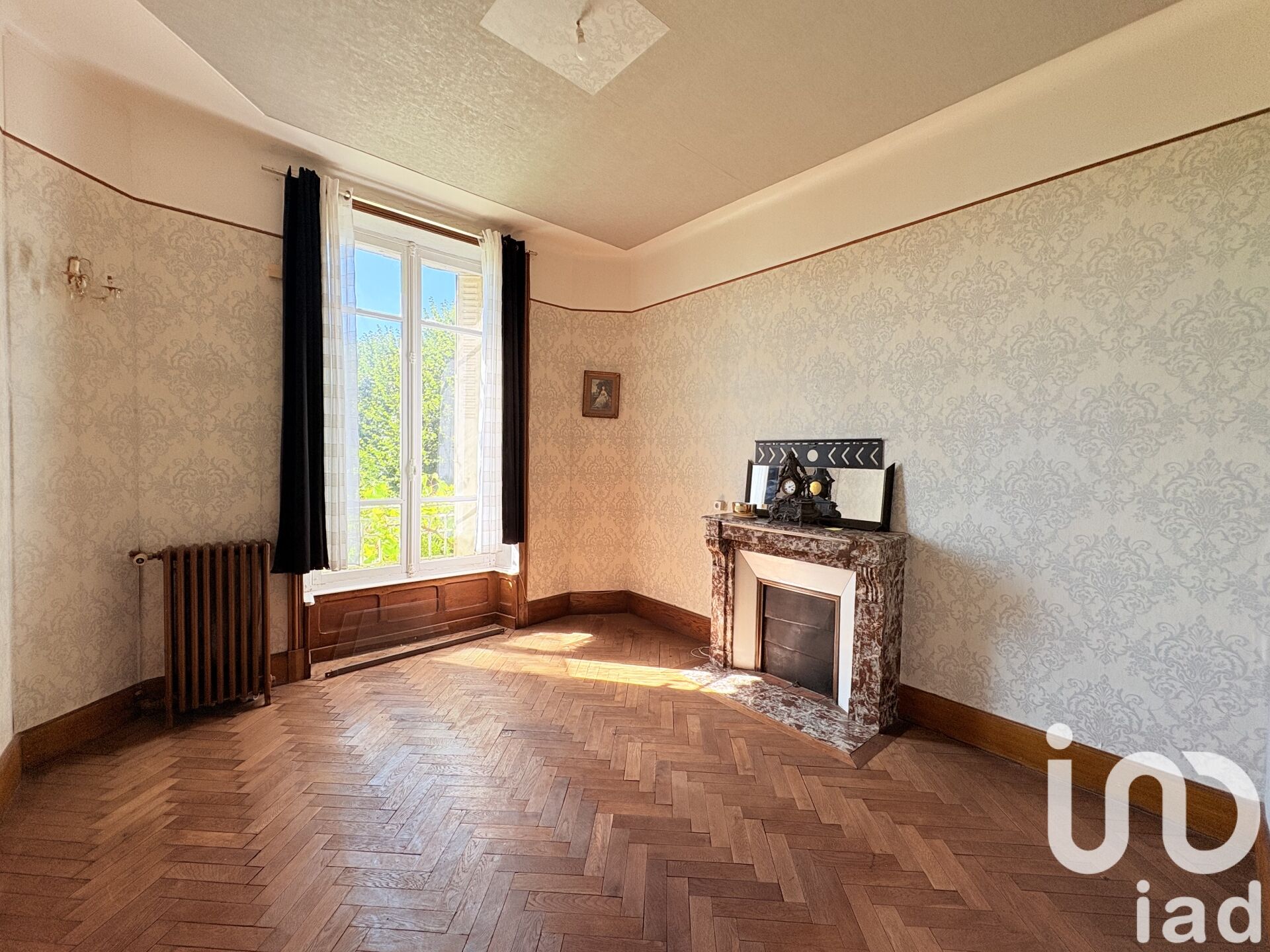 Vente Maison/villa 9 pièces - Photo 4