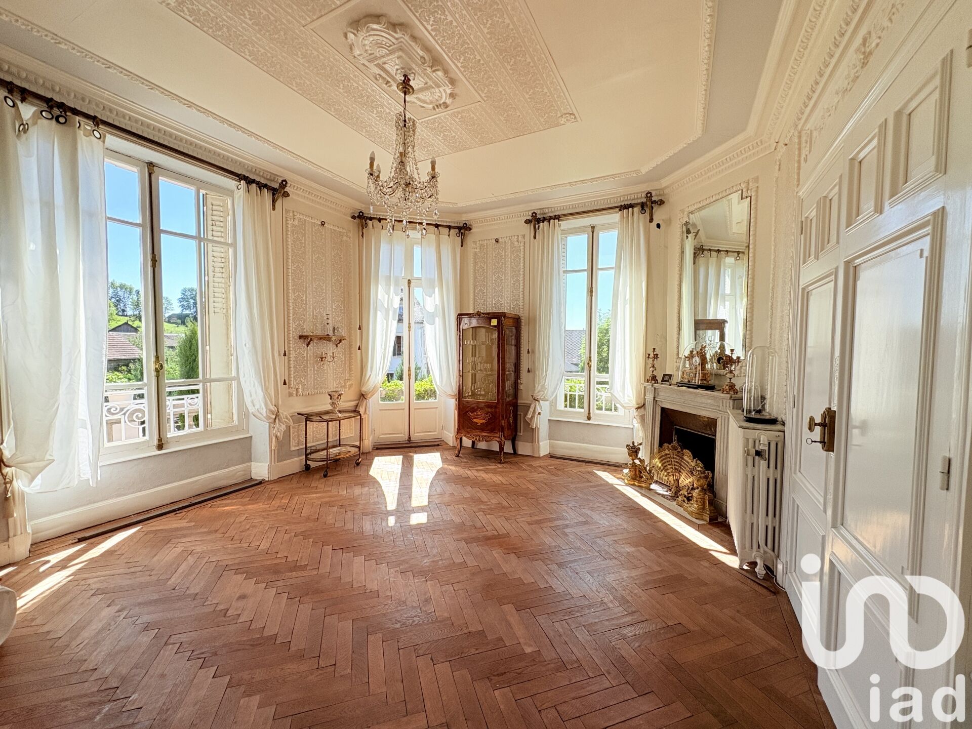 Vente Maison/villa 9 pièces - Photo 5