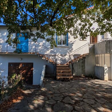 Maison 1 pièces 219500 €