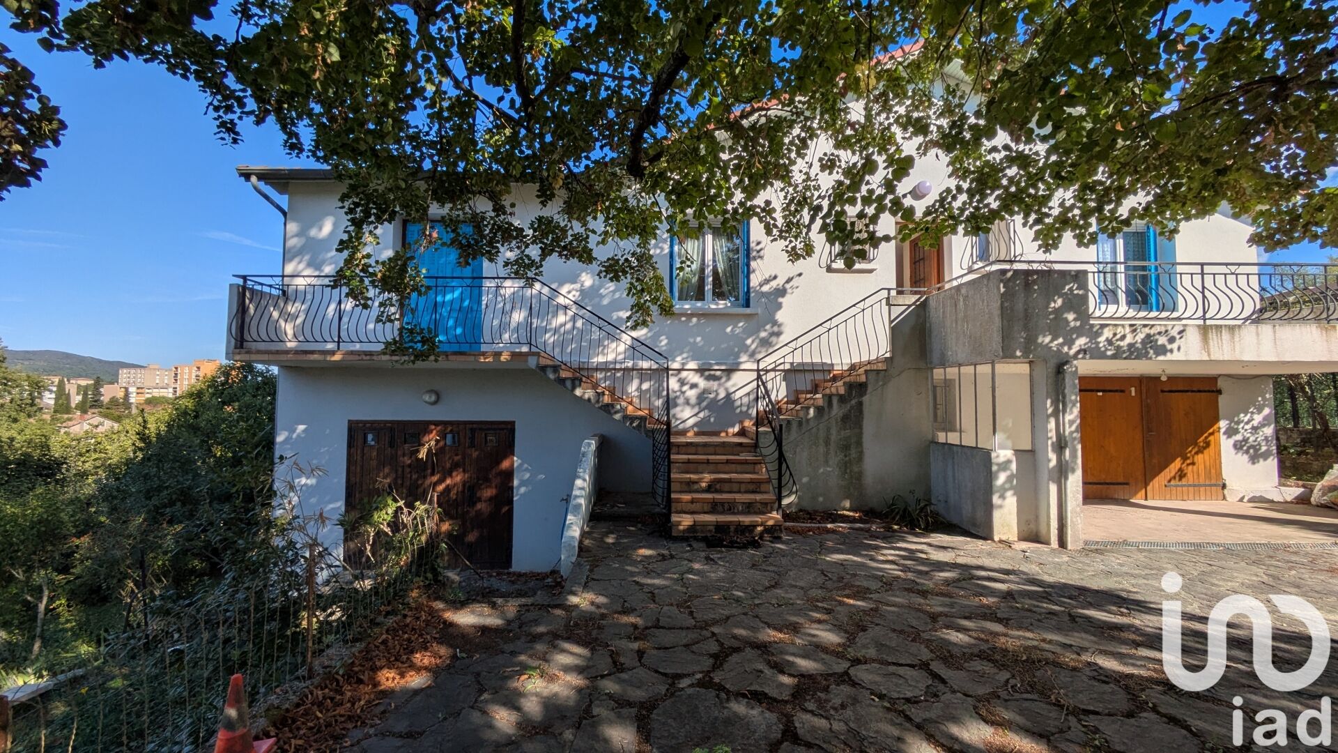 Maison à vendre, 7 pièces, 116 m², Privas