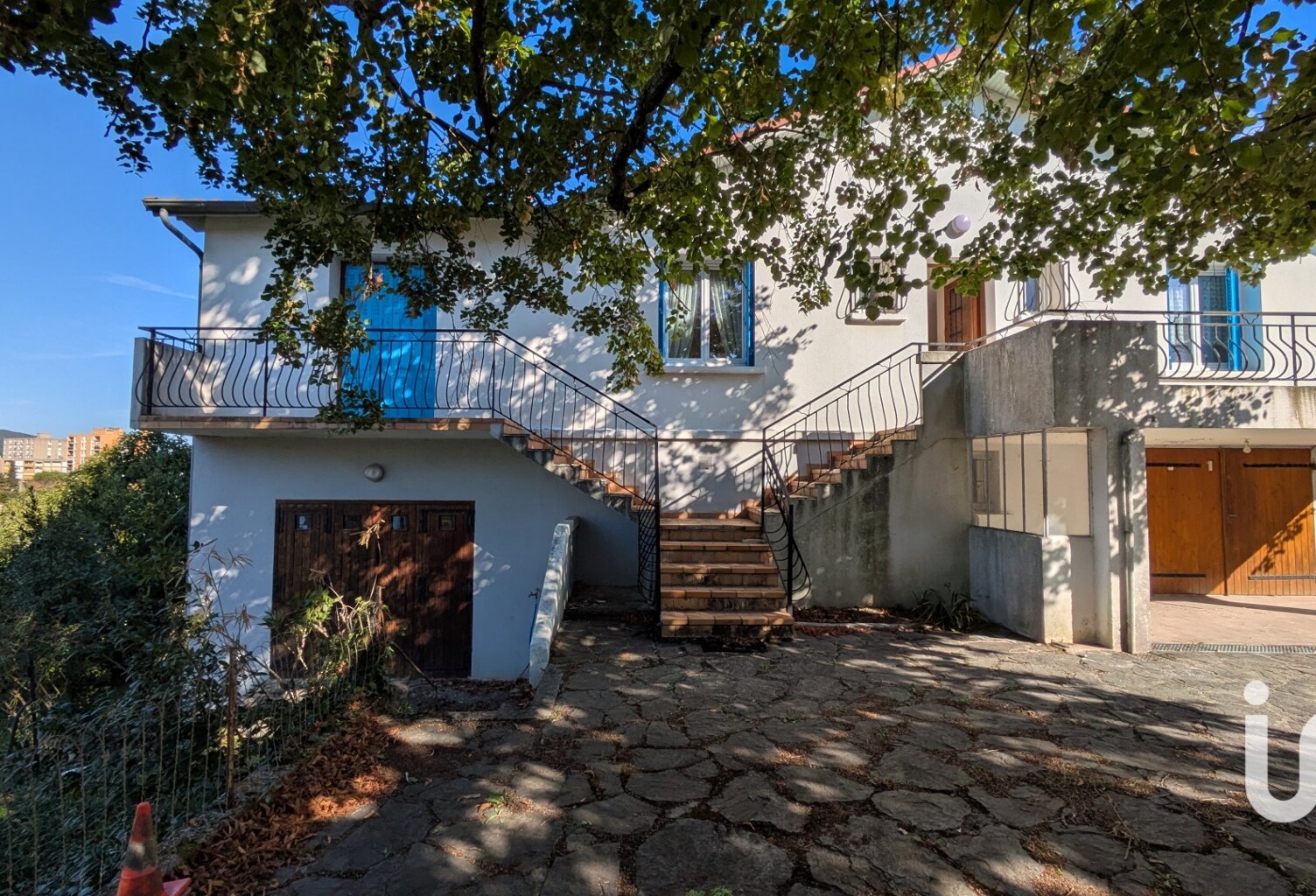 Vente Maison/villa 7 pièces — photo 1