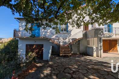 Maison 1 pièces 219500 €