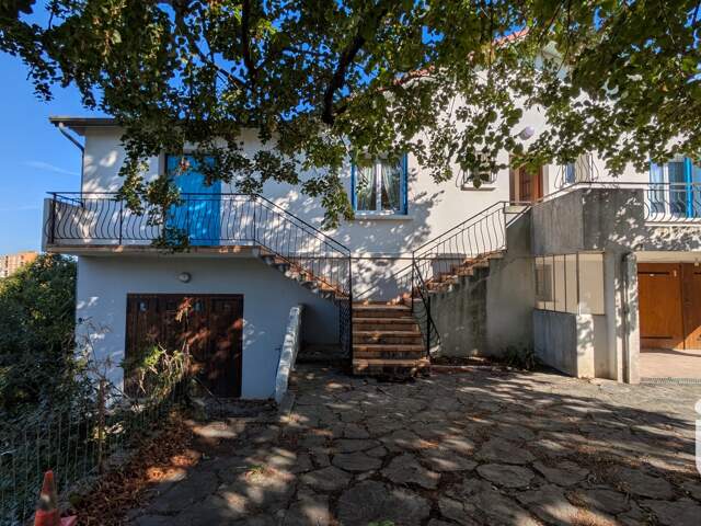 Vente Maison/villa 7 pièces — photo du bien