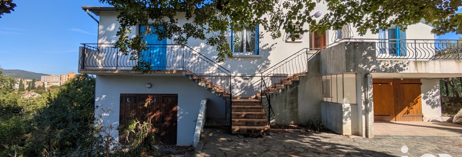 Maison 1 Pièce 116 m² à vendre à Privas (07000)