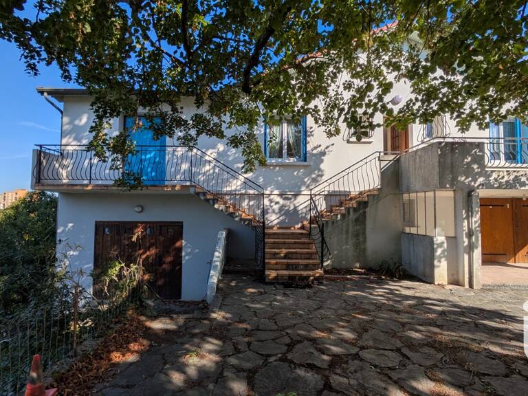 Vente Maison/villa 7 pièces — photo 1