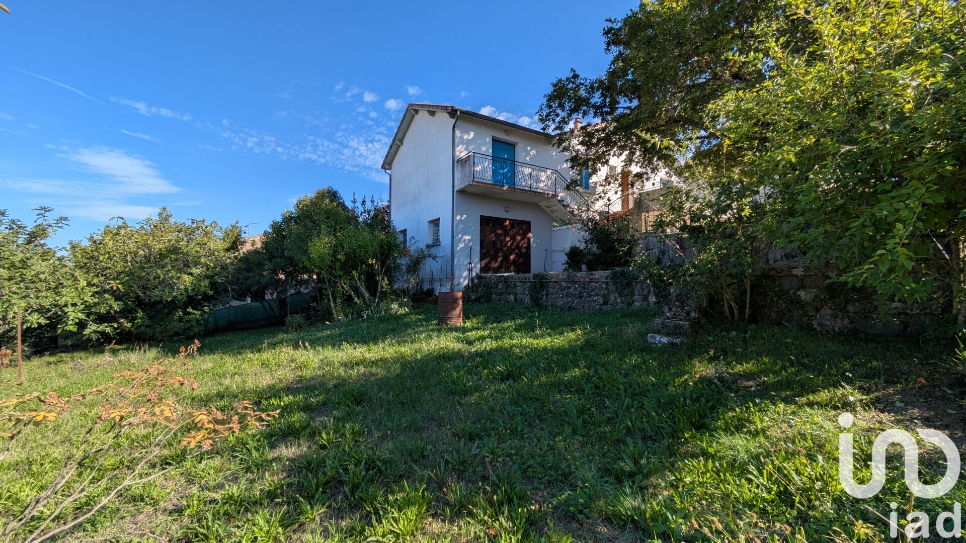 Vente Maison/villa 7 pièces - Photo 3