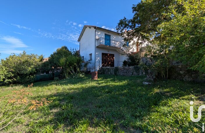 Vente Maison/villa 7 pièces — photo 3