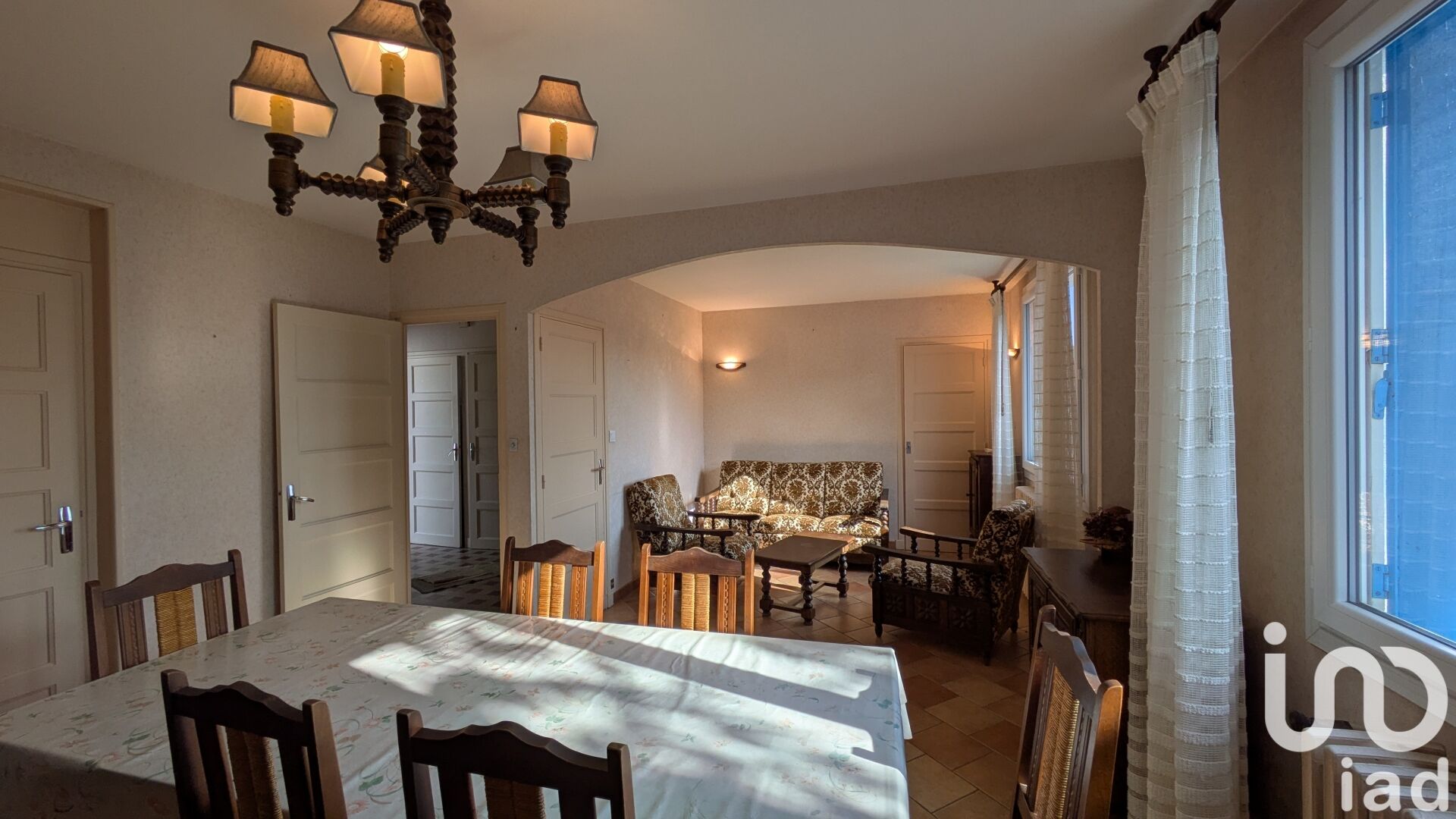 Vente Maison/villa 7 pièces - Photo 4