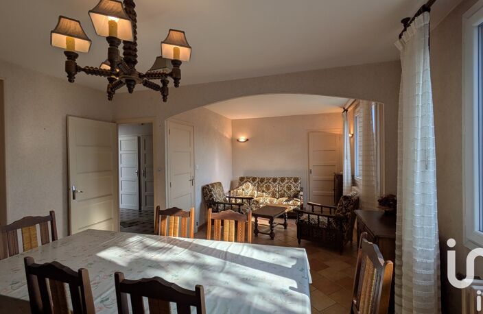 Vente Maison/villa 7 pièces — photo 4