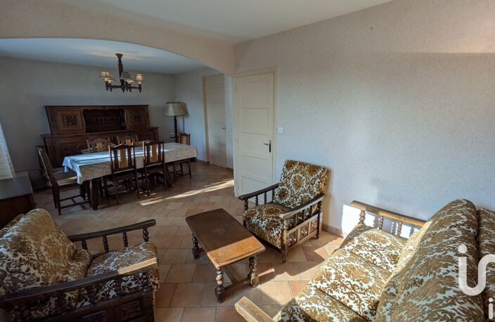 Vente Maison/villa 7 pièces — photo 5