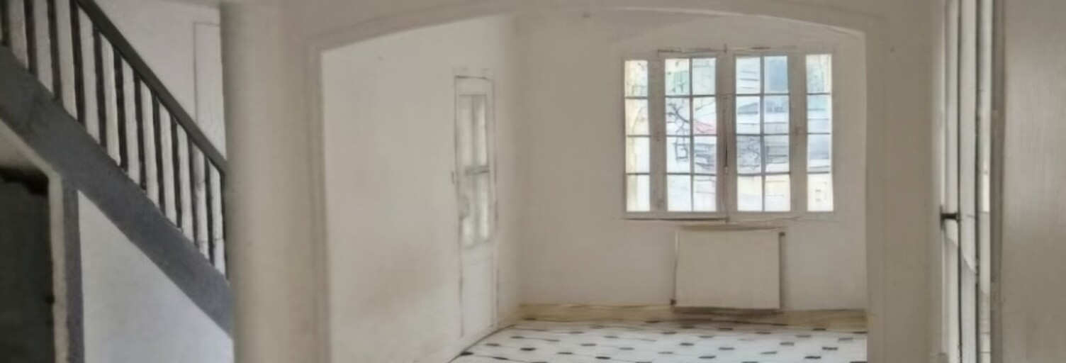 Maison 3 Pièces 108 m² à vendre à Saint-Nicolas-de-la-Grave (82210)