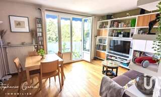 Appartement 3 Pièces 60 m² à vendre à Nogent-sur-Marne (94130)
