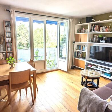 Appartement 3 pièces 383000 €