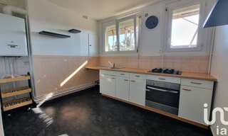 Appartement 4 Pièces 68 m² à vendre à Fougères (35300)