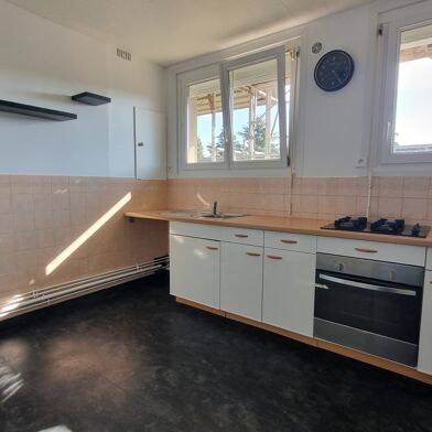 Appartement 4 pièces 135000 €