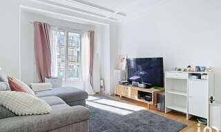Appartement 3 Pièces 54 m² à vendre à Paris 15 (75015)