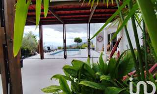 Maison 5 Pièces 200 m² à vendre à Saint-Paul (97460)