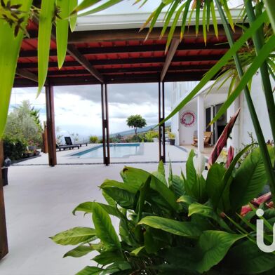 Maison 5 pièces 545000 €