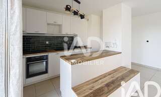 Appartement 3 Pièces 63 m² à vendre à Jouars-Pontchartrain (78760)