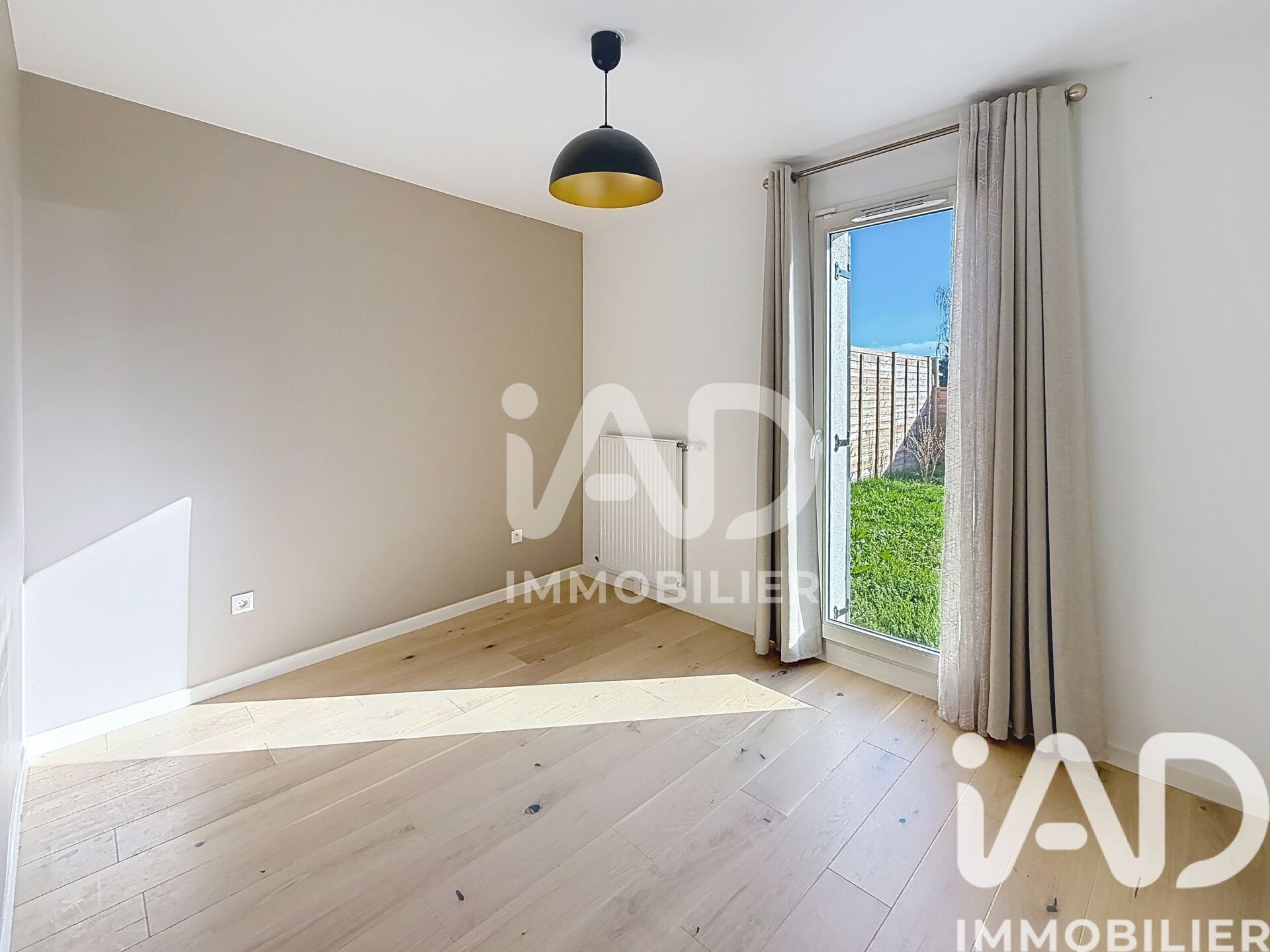 Vente Appartement 3 pièces - Photo 5