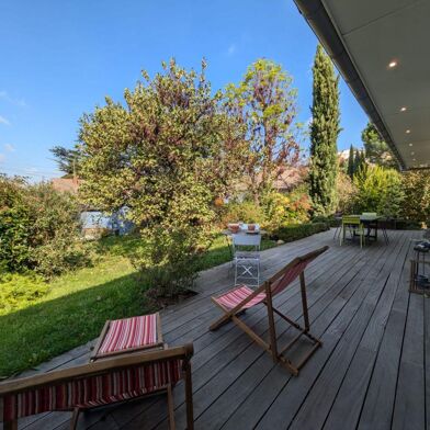 Maison 5 pièces 795000 €