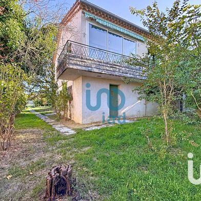 Maison 5 pièces 189000 €