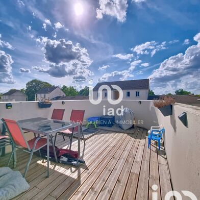 Appartement 4 pièces 189000 €