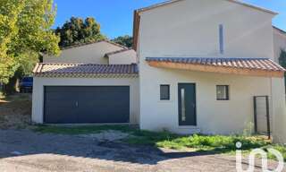 Maison 4 Pièces 83 m² à vendre à Entrechaux (84340)