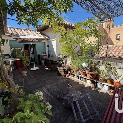 Appartement 3 pièces 445000 €