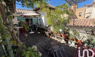 Appartement 3 Pièces 144 m² à vendre à Nîmes (30000)