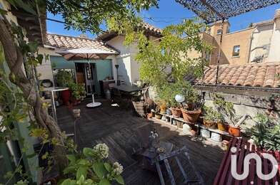 Appartement 3 pièces 445000 €