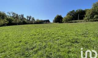 Terrain  1644 m² à vendre à Proissans (24200)