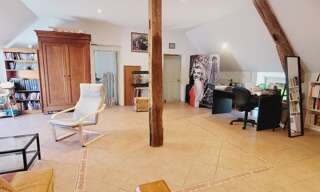 Maison 7 Pièces 203 m² à vendre à Saran (45770)