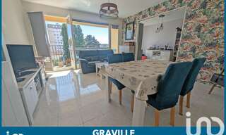 Appartement 4 Pièces 75 m² à vendre à Le Havre (76600)