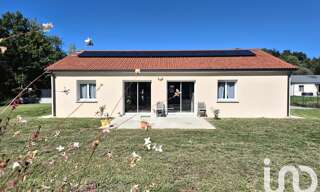 Maison 4 Pièces 95 m² à vendre à Ambazac (87240)