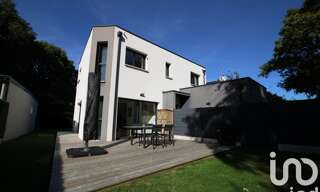 Maison 5 Pièces 118 m² à vendre à Saint-Nazaire (44600)