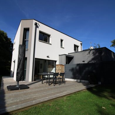 Maison 5 pièces 439900 €