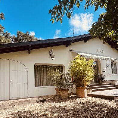 Maison 6 pièces 1195000 €