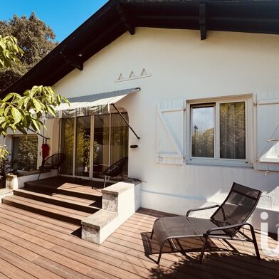 Maison 6 pièces 1145000 €