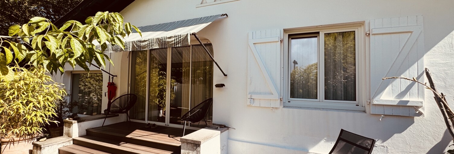 Maison 6 Pièces 100 m² à vendre à Soorts-Hossegor (40150)