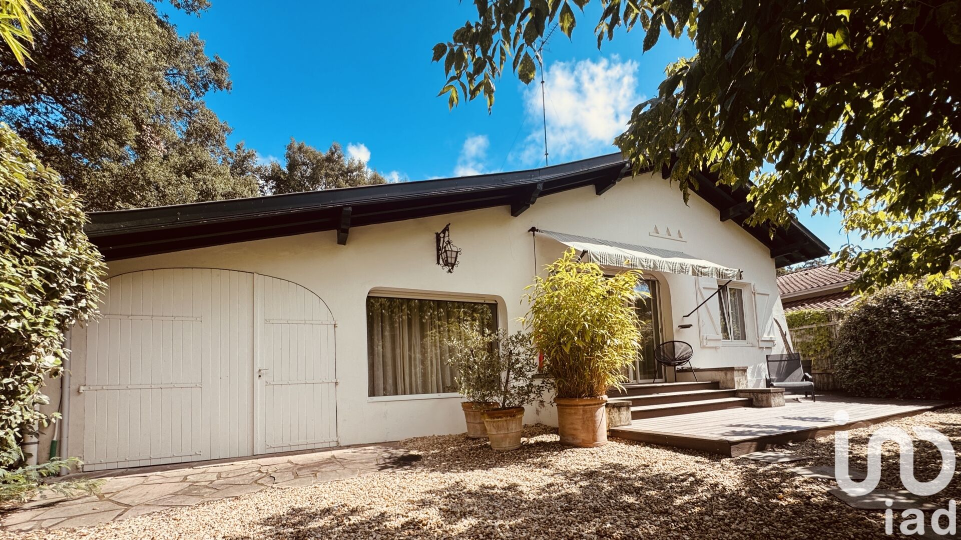 Vente Maison/villa 6 pièces - Photo 3