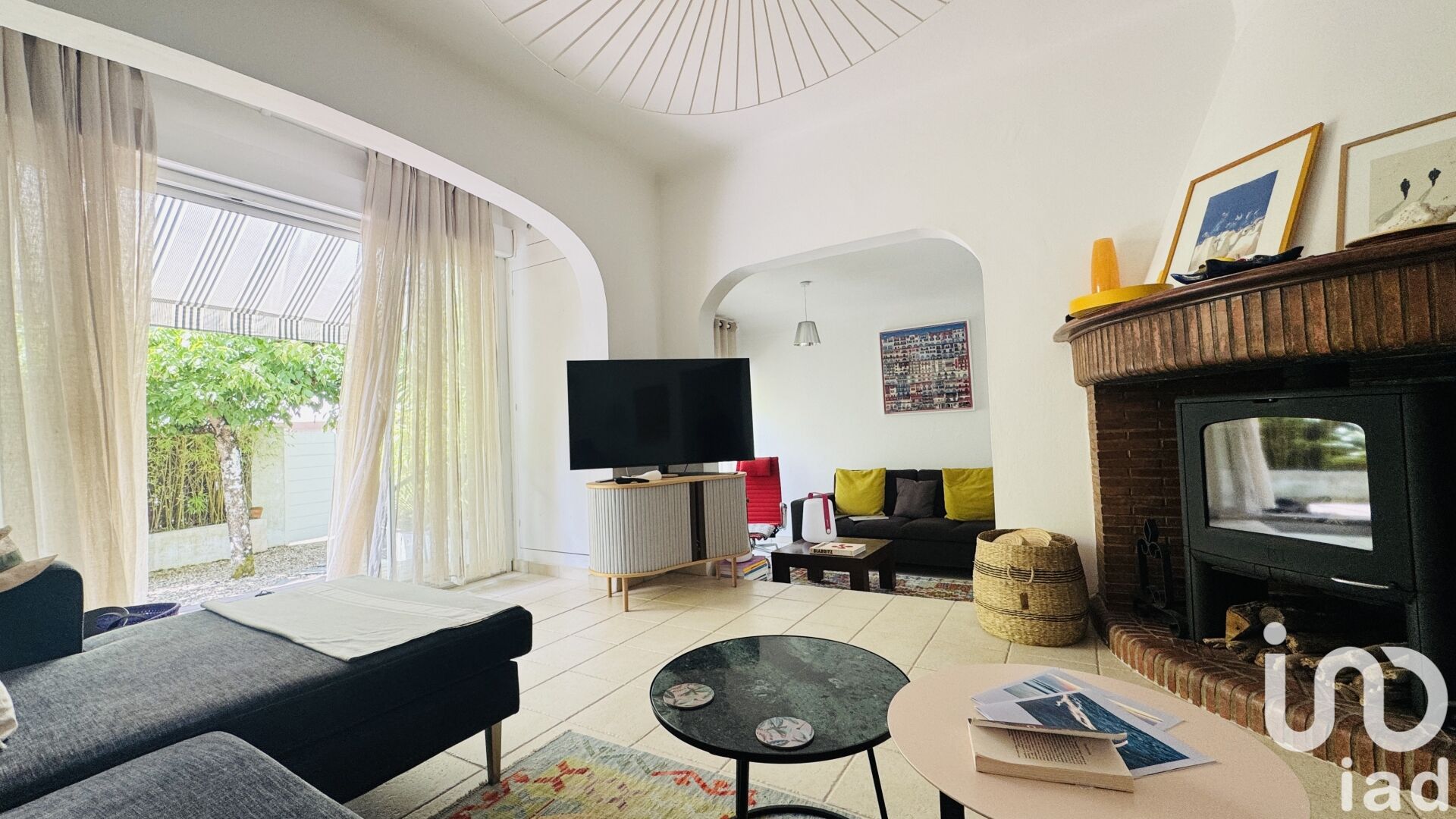 Vente Maison/villa 6 pièces - Photo 5