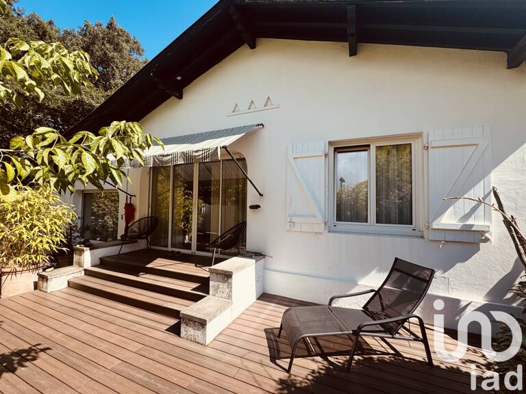 Vente Maison de ville 6 pièces — photo 1